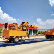 temizlik makinaları