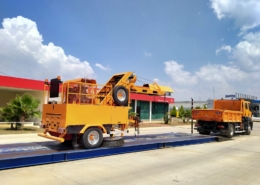 temizlik makinaları