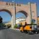 Yol Yıkama ve Süpürme Makineleri