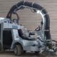 Yol Yıkama Araçları