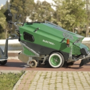 Süpürme Aracı