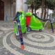 temizlik makinesi fiyatları
