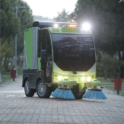 HDS 2000 Kompakt Süpürge