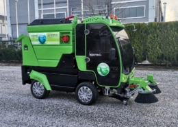 Elektrikli