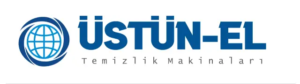 Üstünel Temizlik Makinaları | Şehir Süpürme Makinası